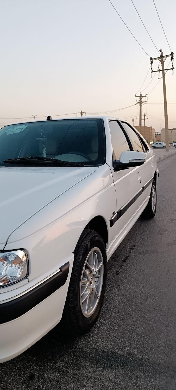 خودرو پژو، پارس آگهی ann_18562247