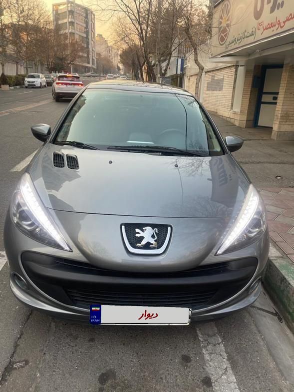 خودرو پژو، 207 آگهی ann_18562248