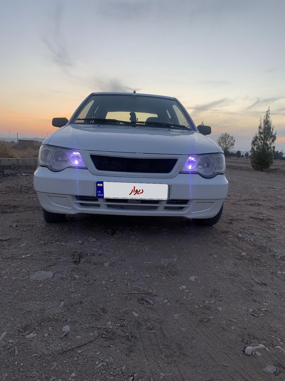 خودرو پراید، 111 آگهی ann_18562250
