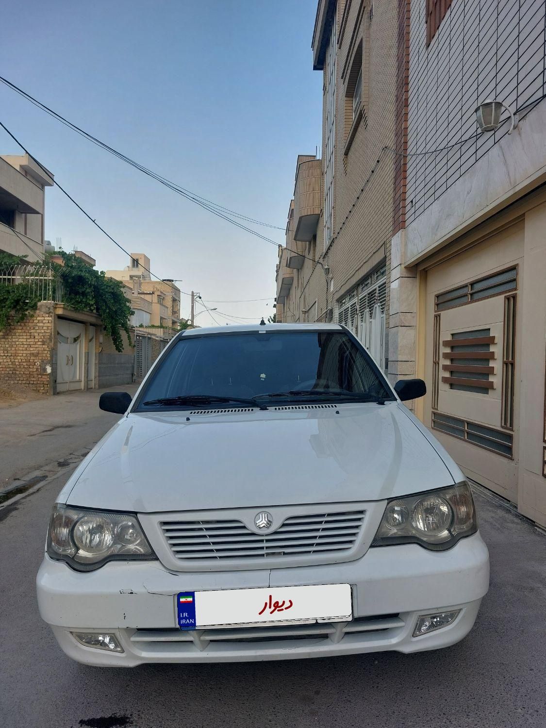 خودرو پراید، 111 آگهی ann_18562252