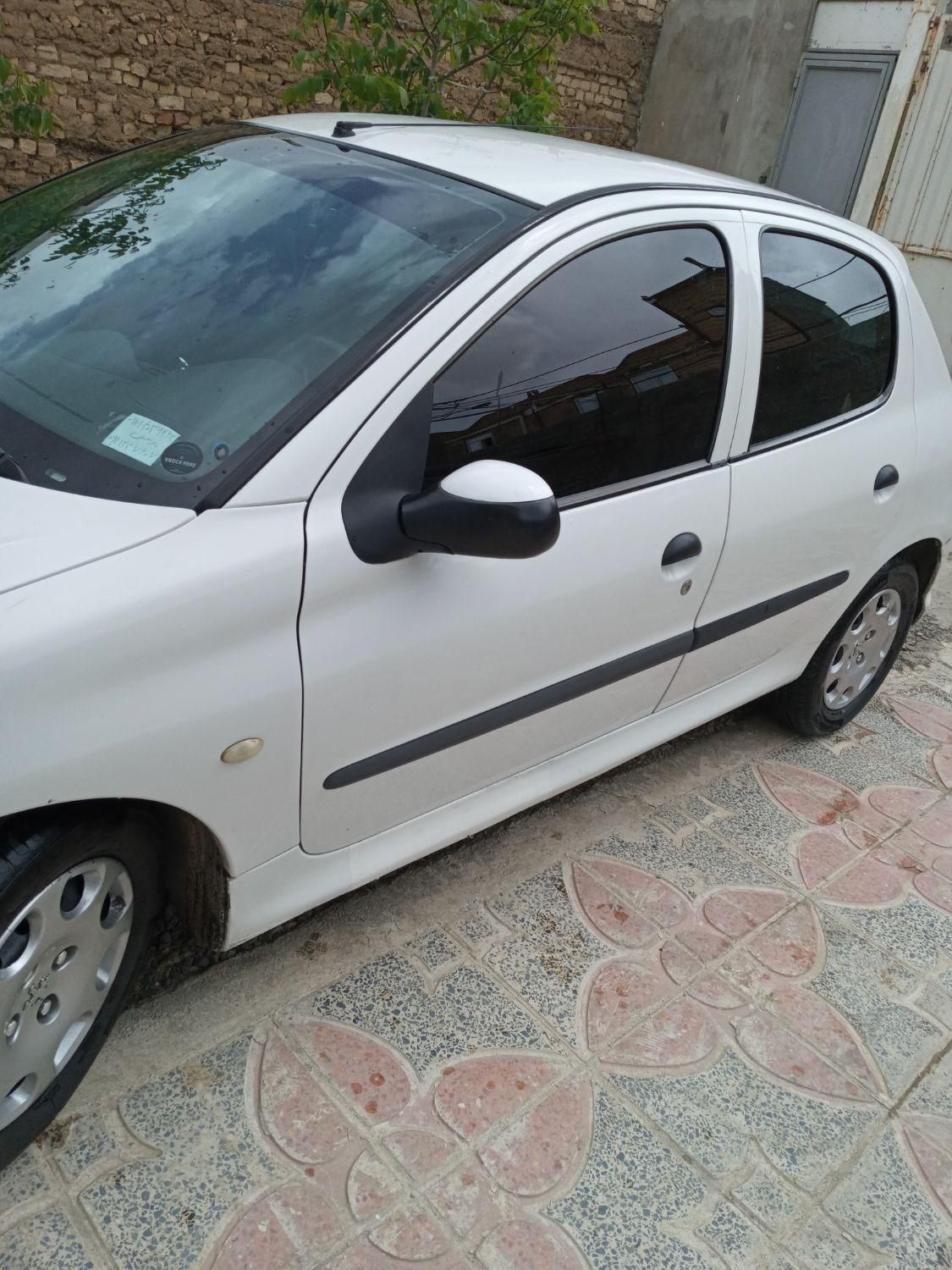 خودرو پژو، 206 آگهی ann_18562258