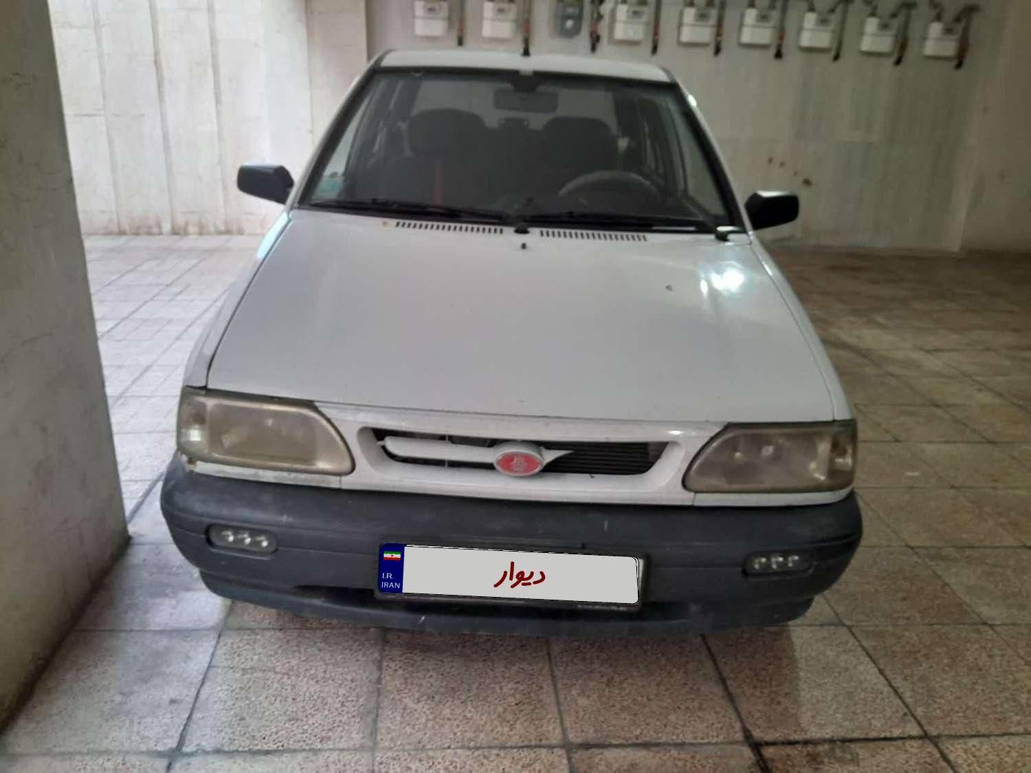 خودرو پراید، 131 آگهی ann_18562262