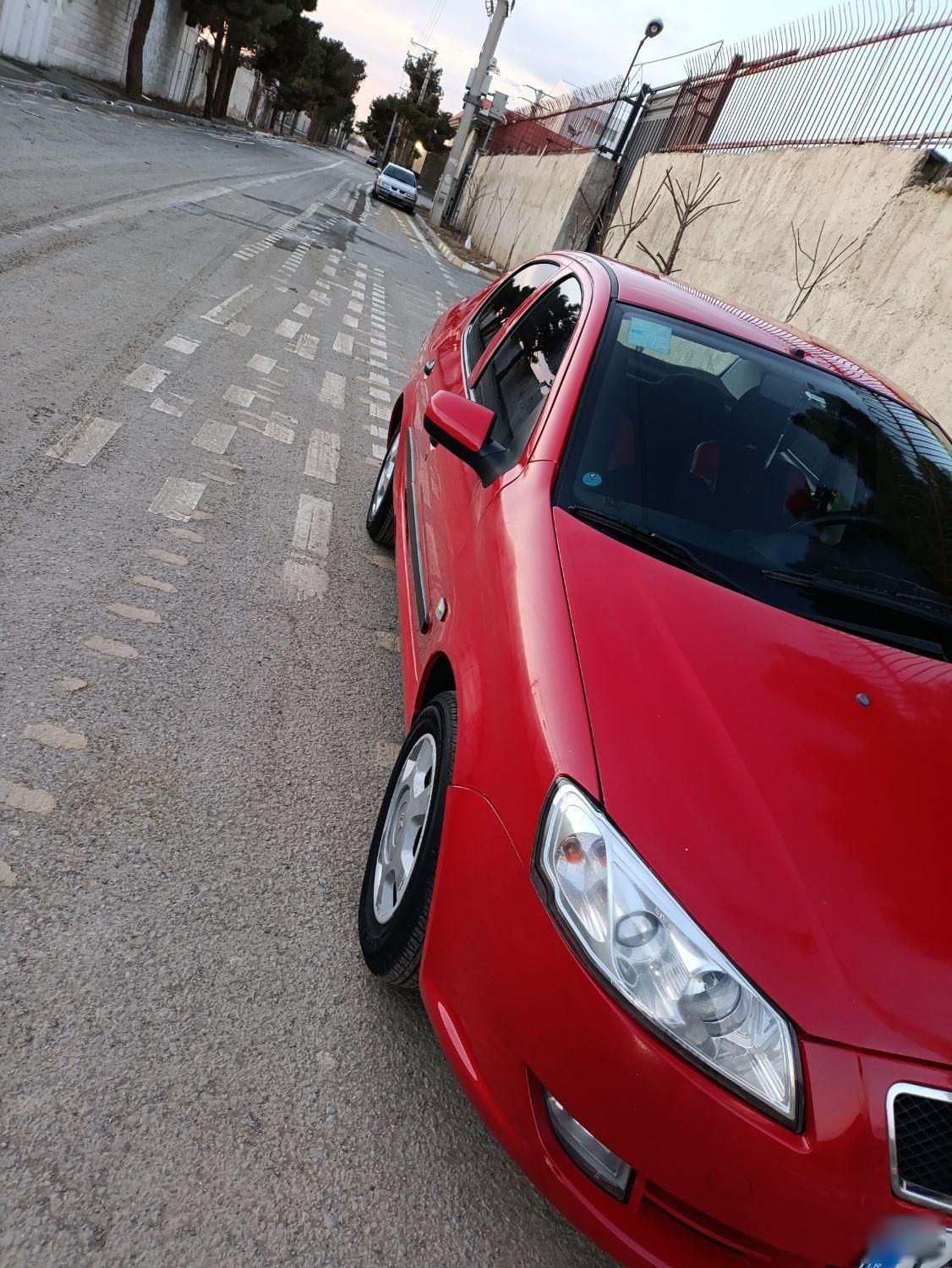 خودرو رانا، LX آگهی ann_18562263