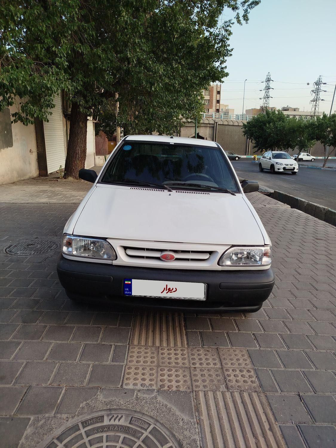 خودرو پراید، 131 آگهی ann_18562270