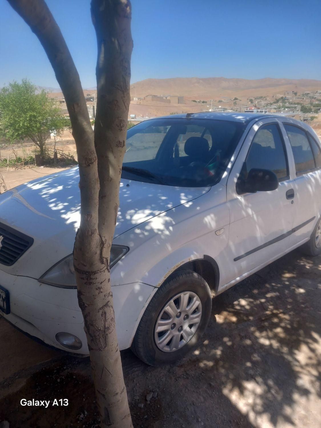 خودرو تیبا، 2 آگهی ann_18562278