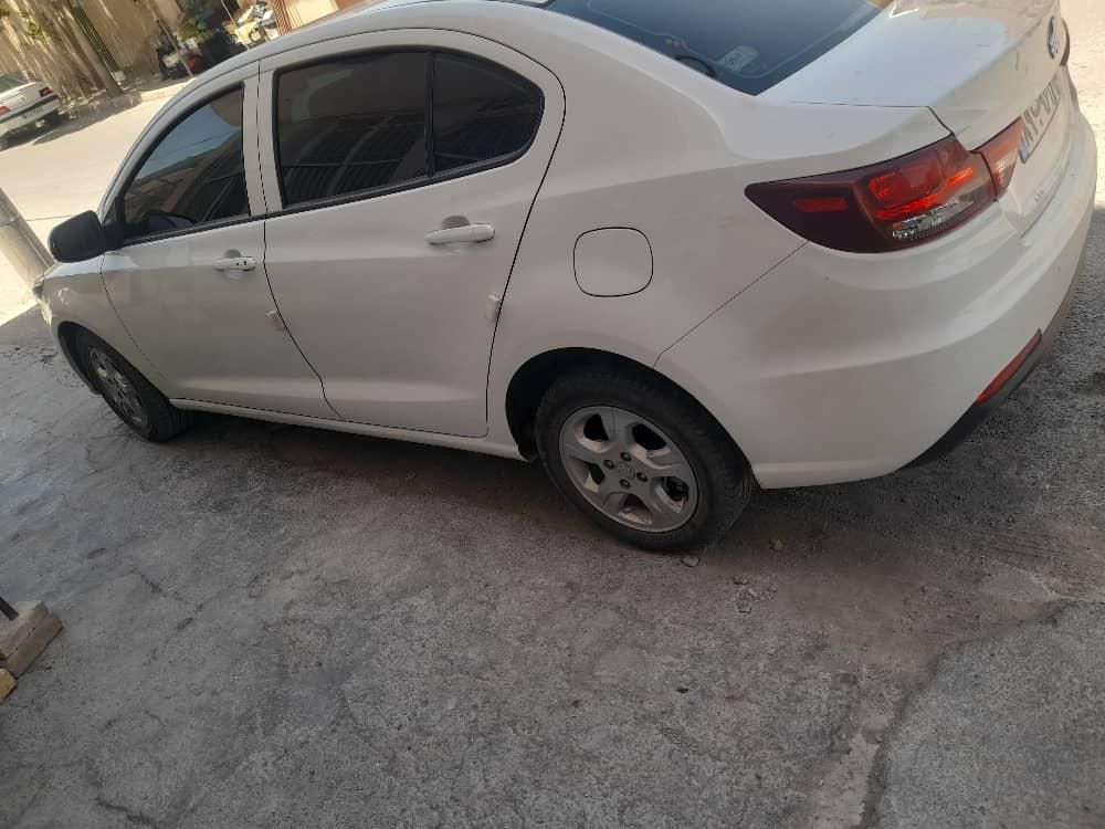 شاهین G دنده ای - 1401