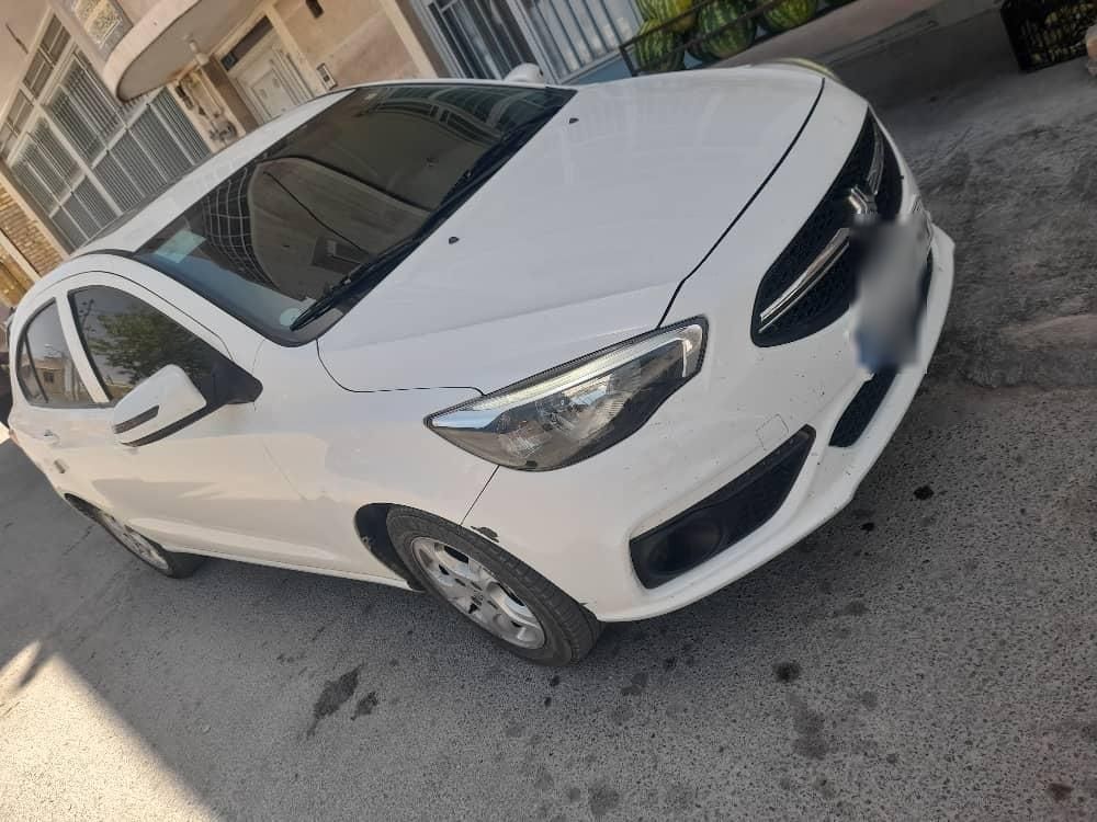 خودرو شاهین، G آگهی ann_18562300