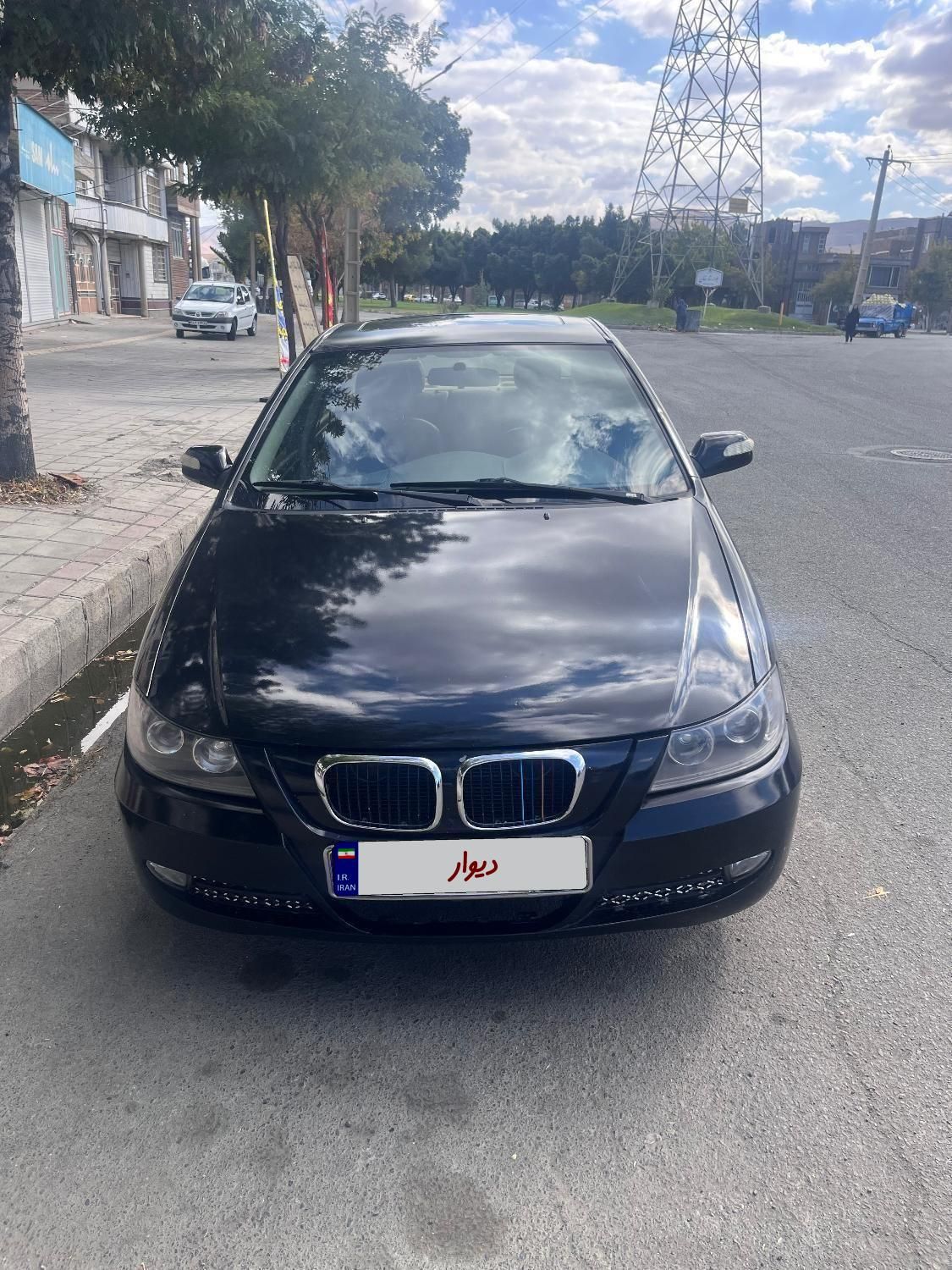خودرو لیفان، 620 آگهی ann_18562320