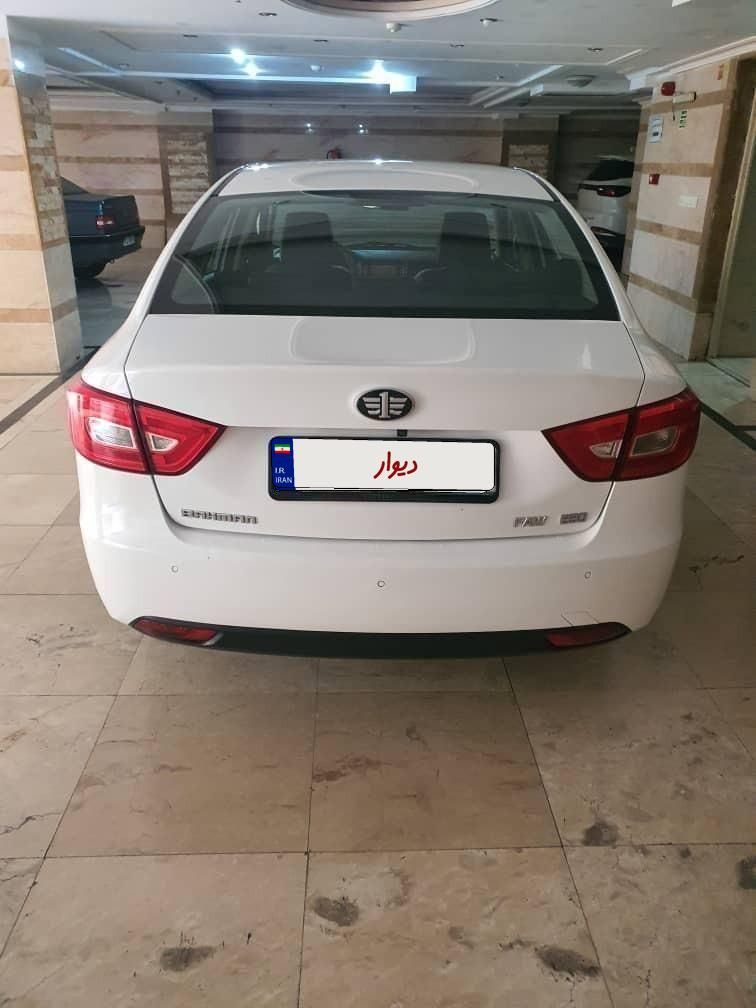 بسترن B30 اتوماتیک - 2020