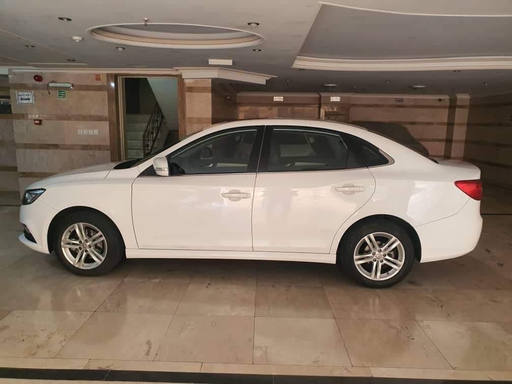 بسترن B30 اتوماتیک - 2020