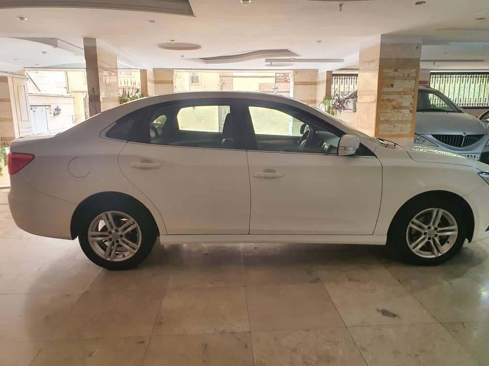 بسترن B30 اتوماتیک - 2020