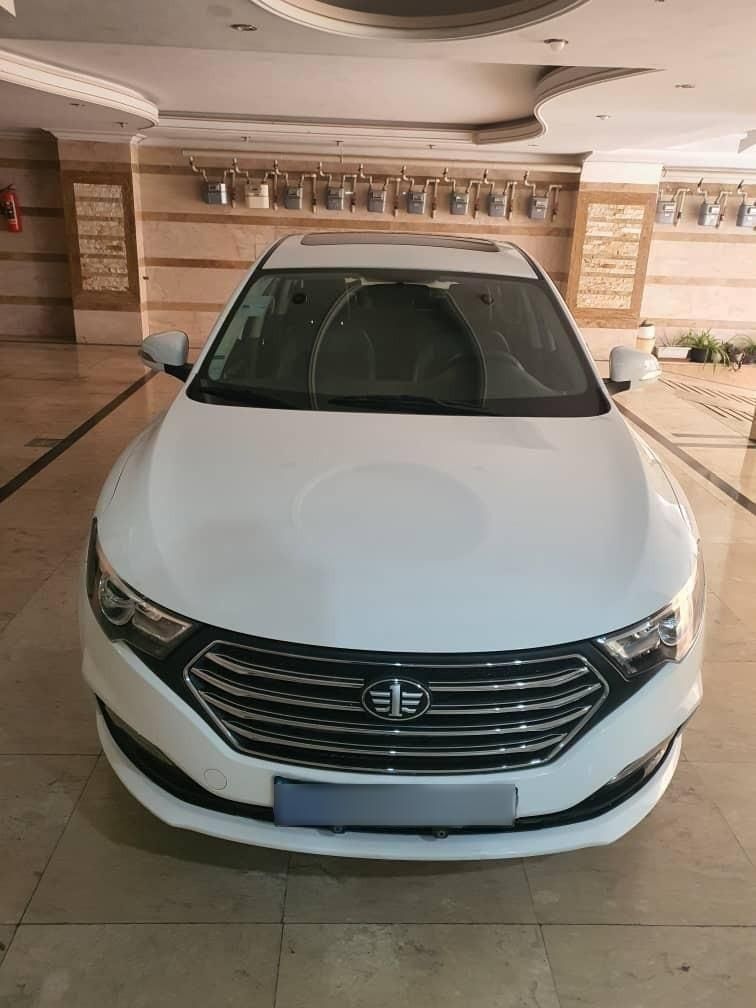 خودرو بسترن، B30 آگهی ann_18562329