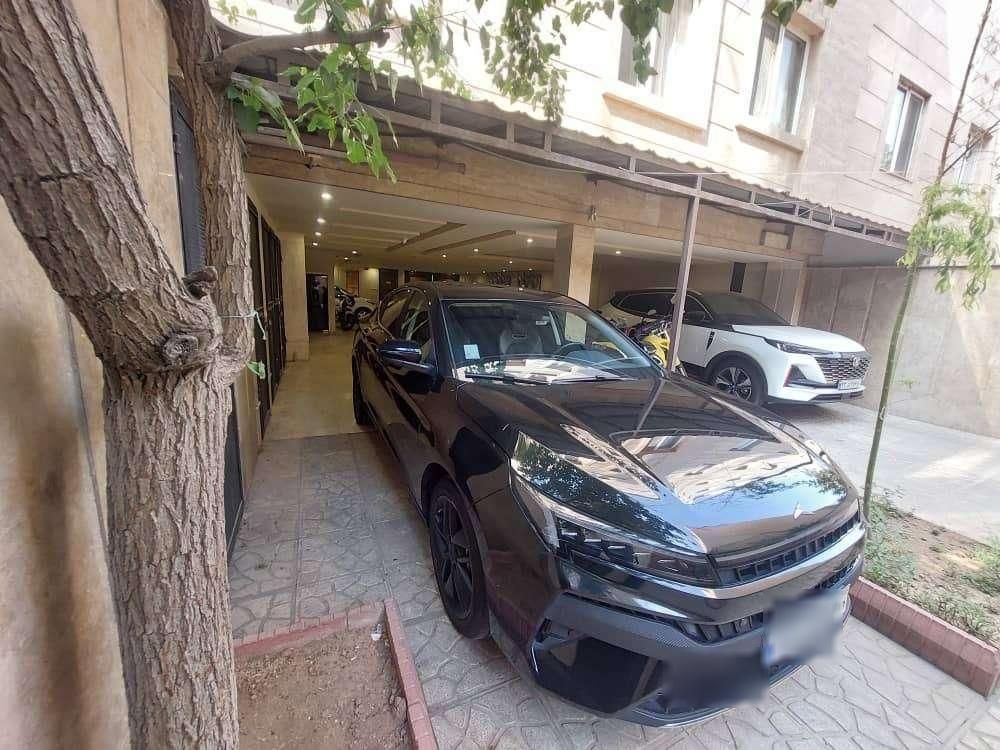 کی ام سی J7 اتوماتیک - 2024