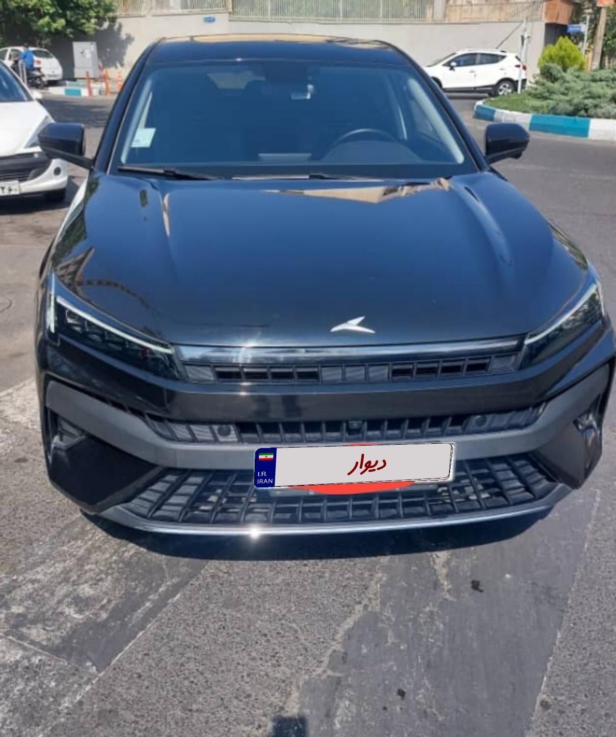 خودرو کی ام سی، J7 آگهی ann_18562330