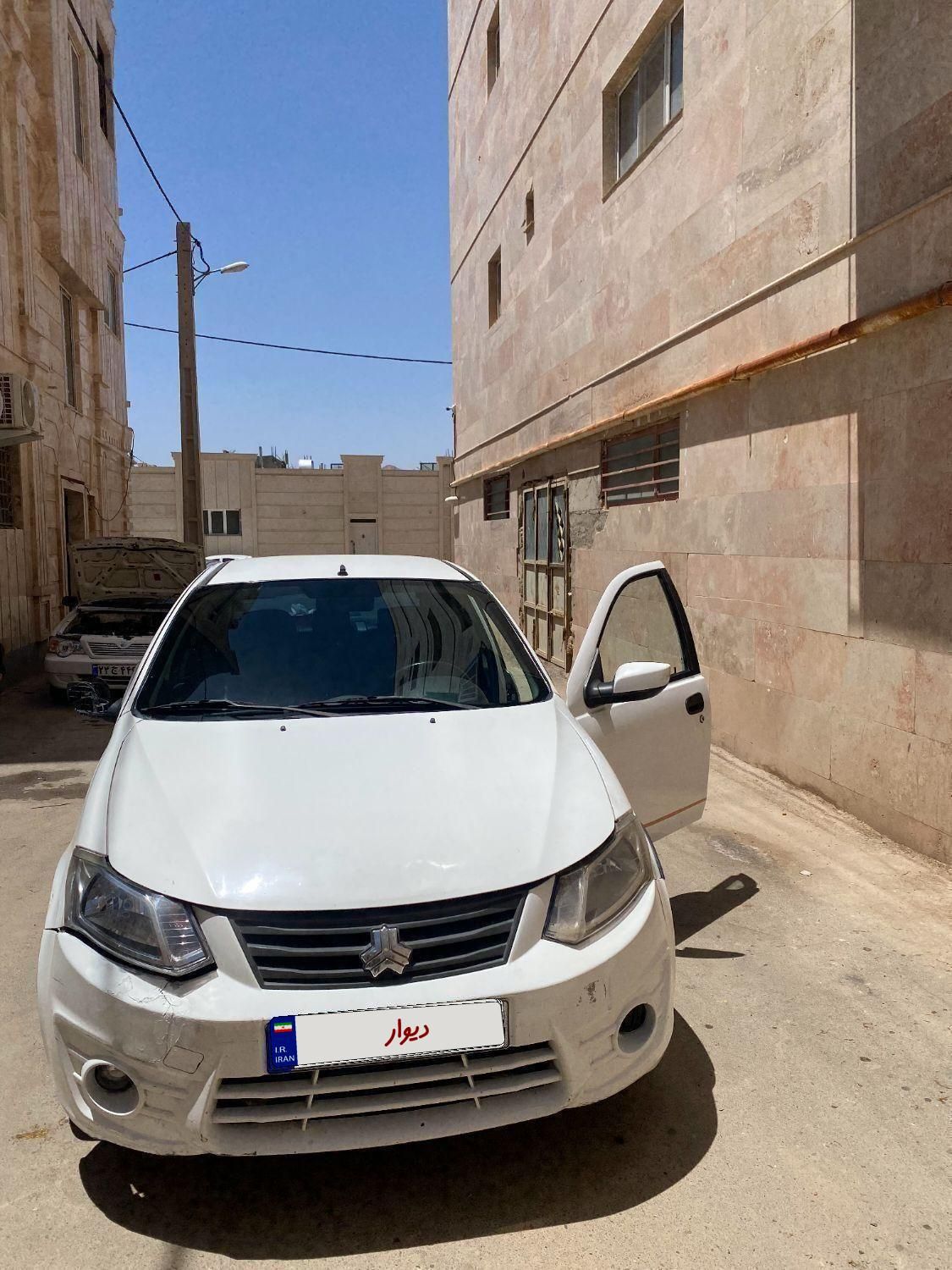 خودرو ساینا، G آگهی ann_18562331