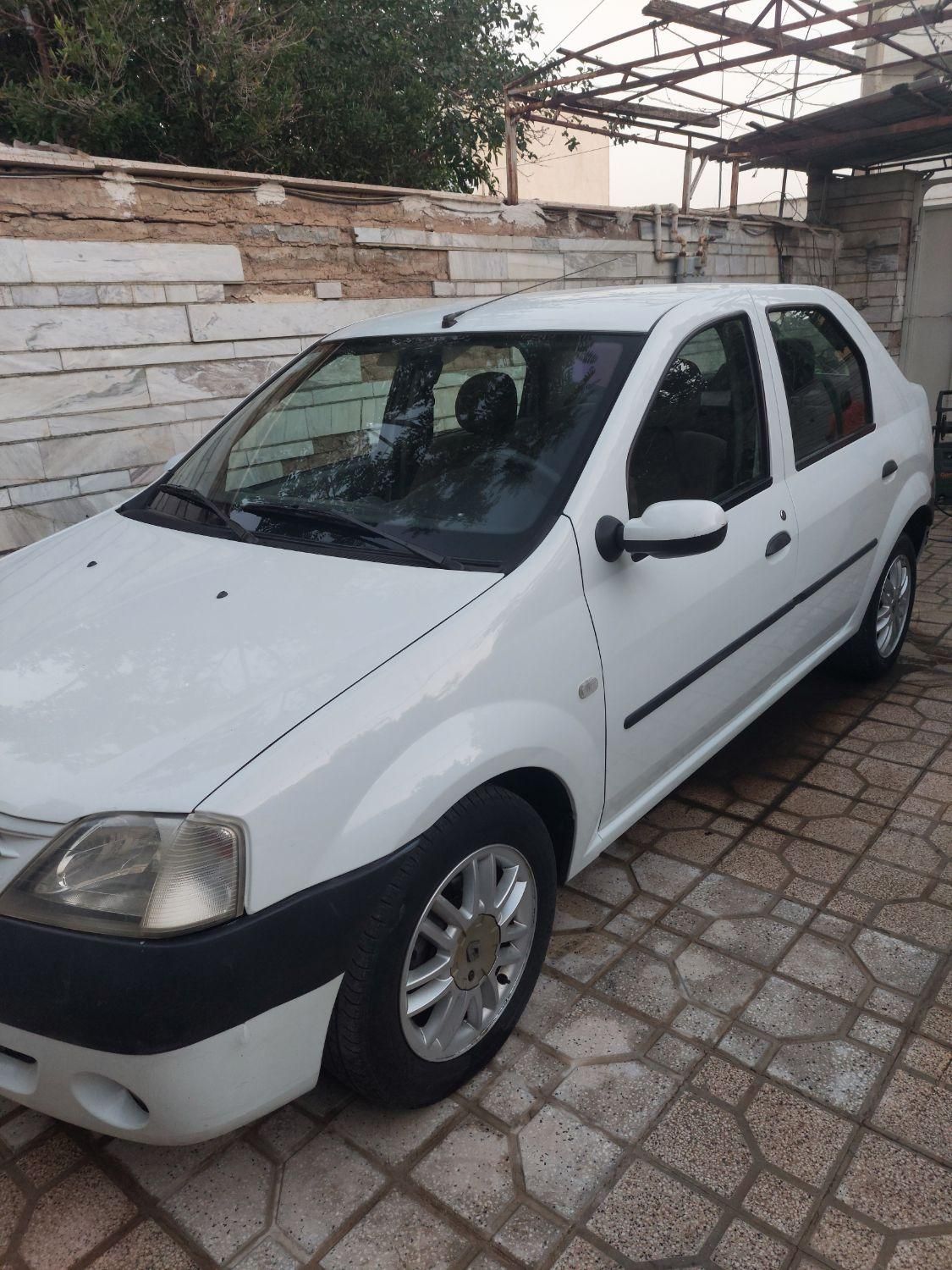 خودرو رنو، تندر 90 آگهی ann_18562348