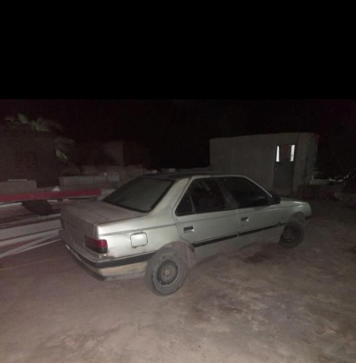 خودرو پژو، 405 آگهی ann_18562369