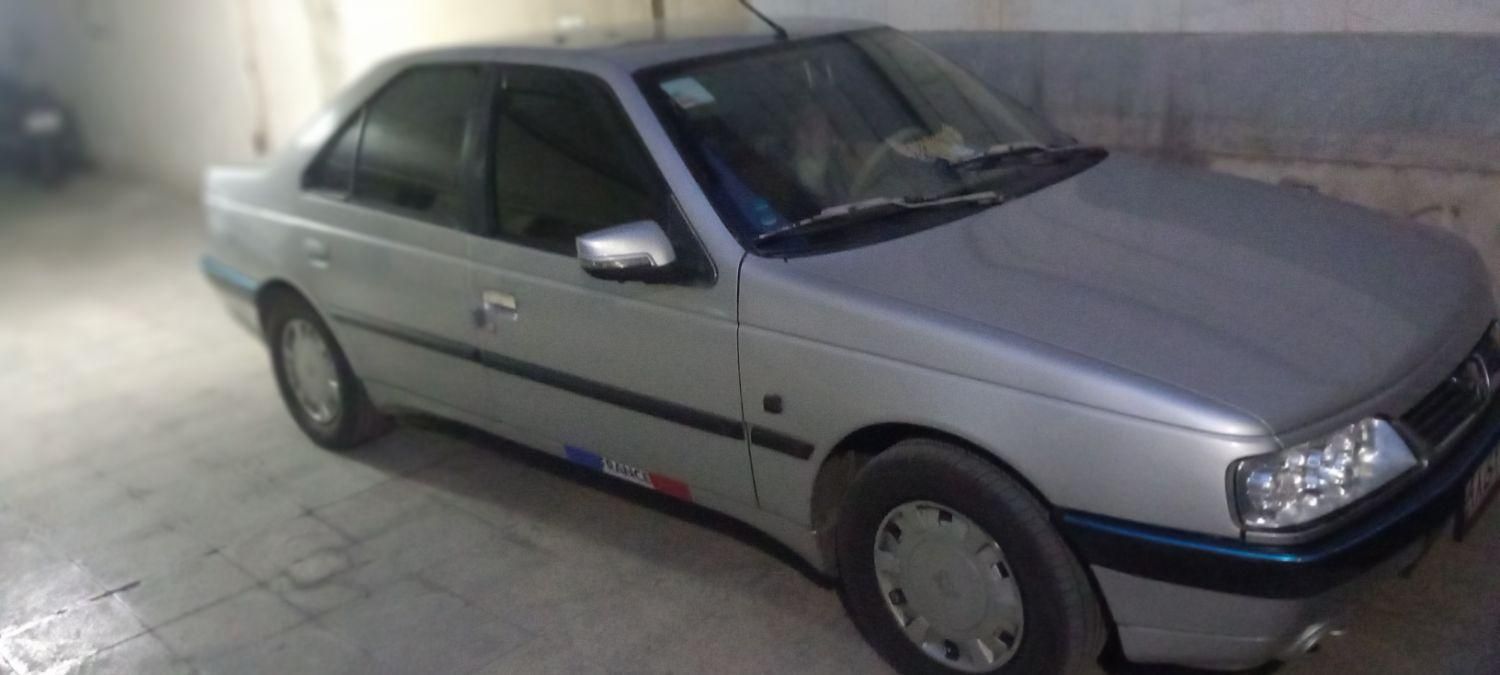 پژو 405 GL - 1373