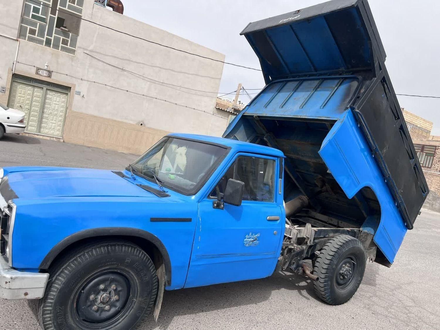 خودرو نیسان، سیلفی آگهی ann_18562392