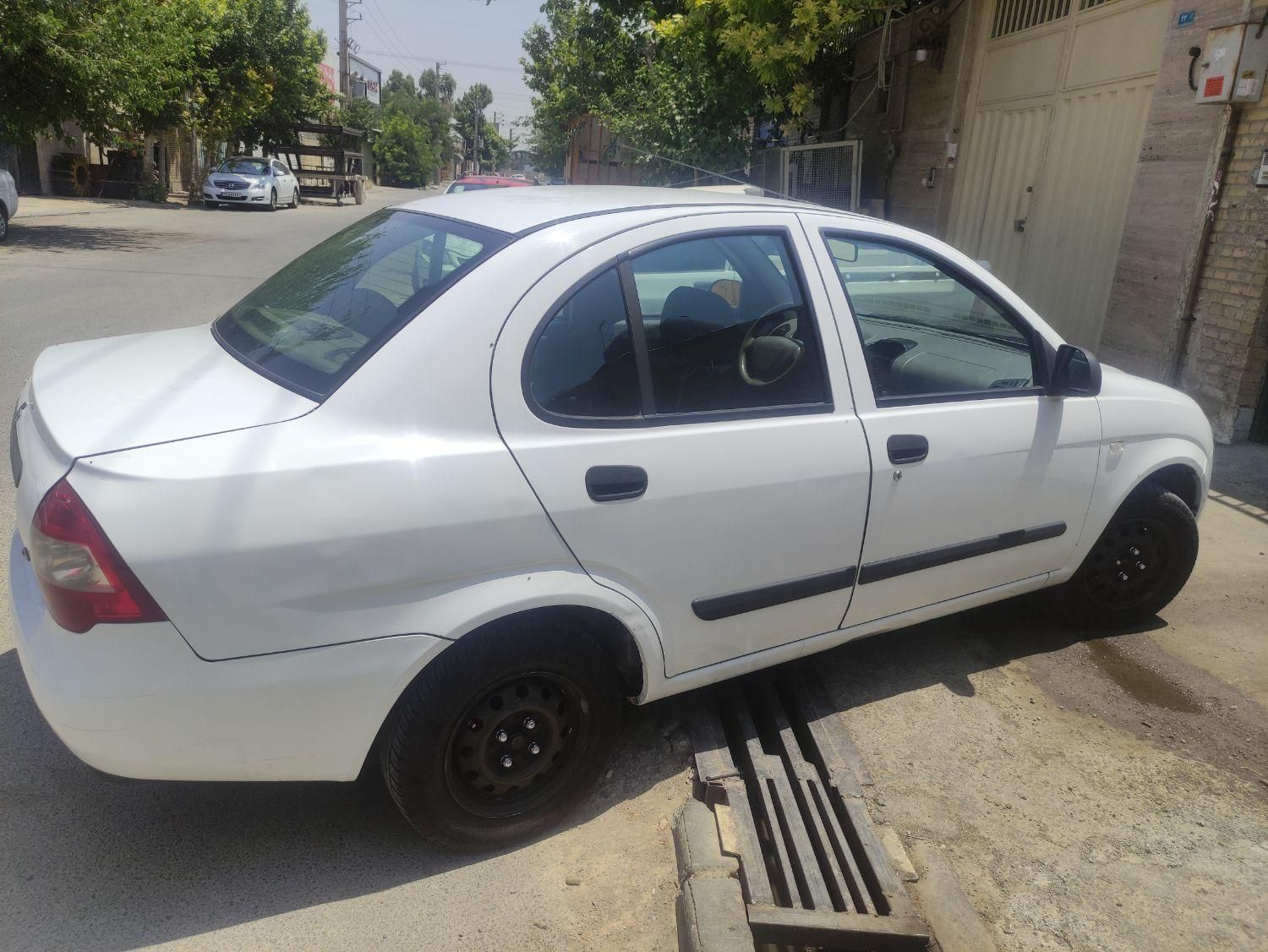 خودرو تیبا، صندوق دار آگهی ann_18562395