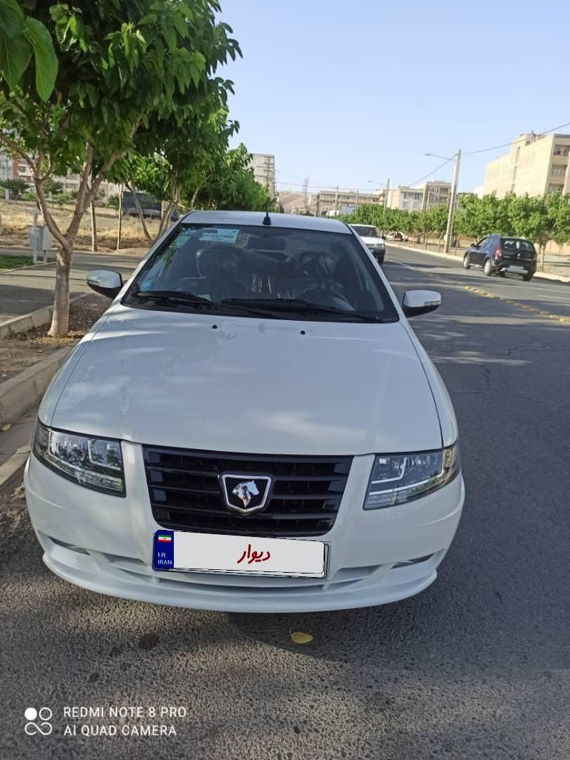 خودرو سمند، سورن پلاس آگهی ann_18562397
