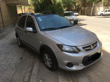 خودرو کوییک، R پلاس آگهی ann_18562424
