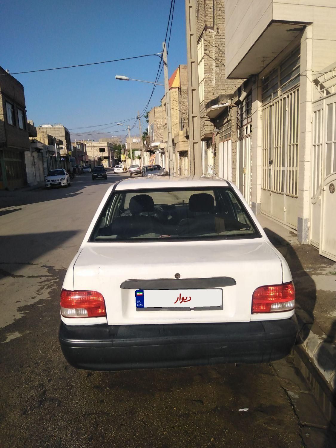 خودرو پراید، 131 آگهی ann_18562431