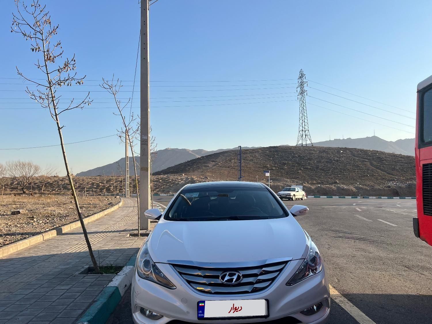 خودرو هیوندای، سوناتا آگهی ann_18562434