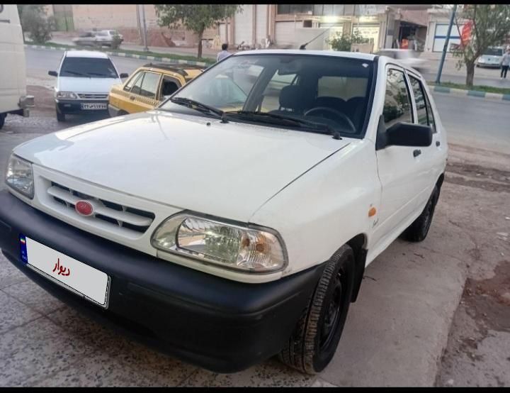 خودرو پراید، صبا آگهی ann_18562442
