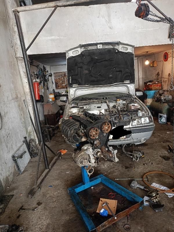 پژو 405 SLX بنزینی TU5 - 1390