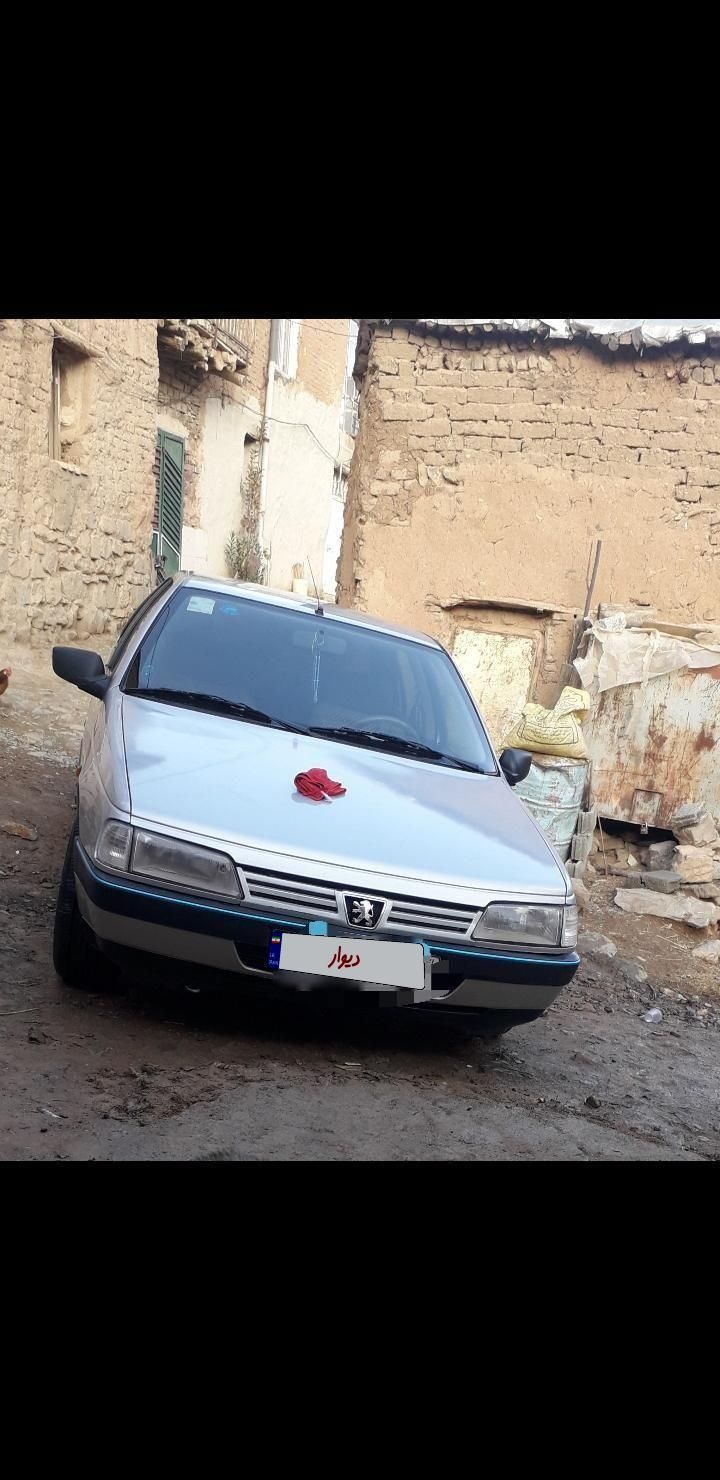 خودرو پژو، 405 آگهی ann_18562468