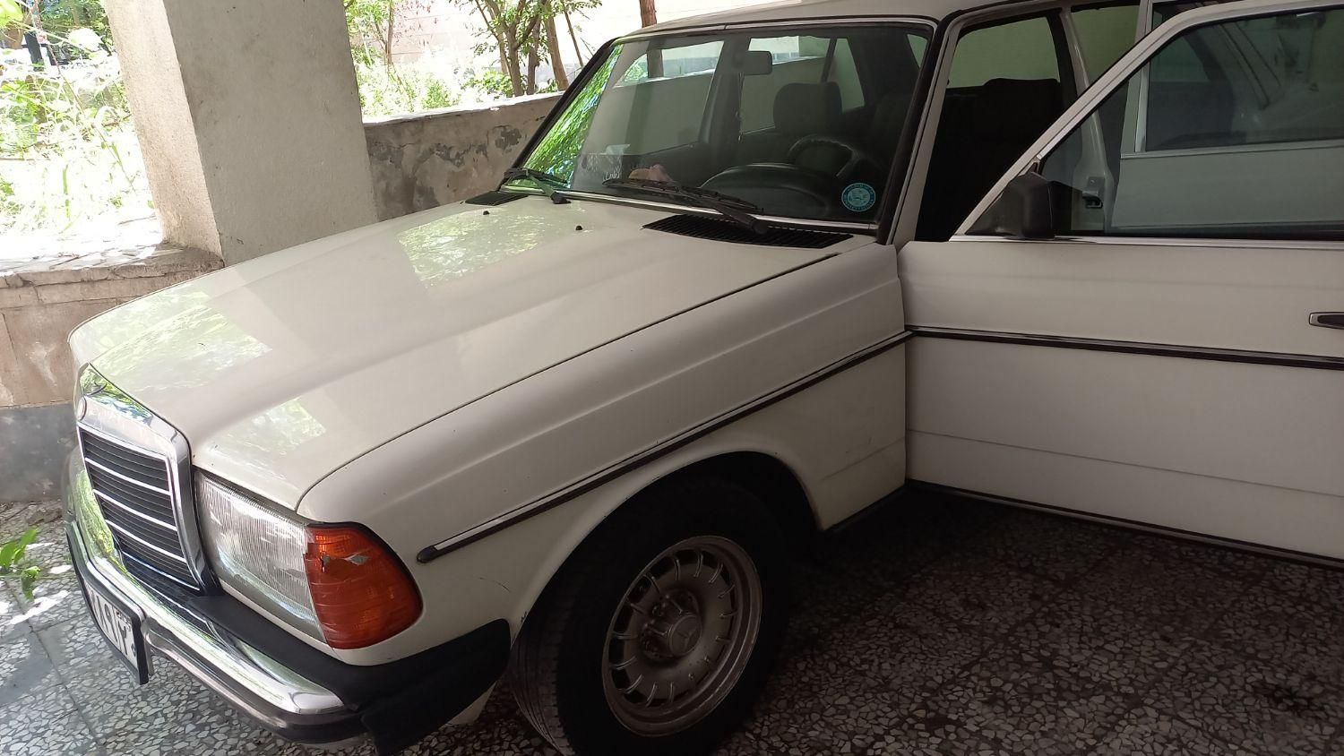 بنز E 230 - 1402