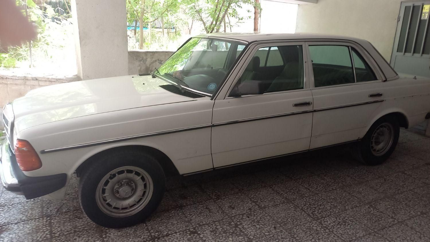 بنز E 230 - 1402