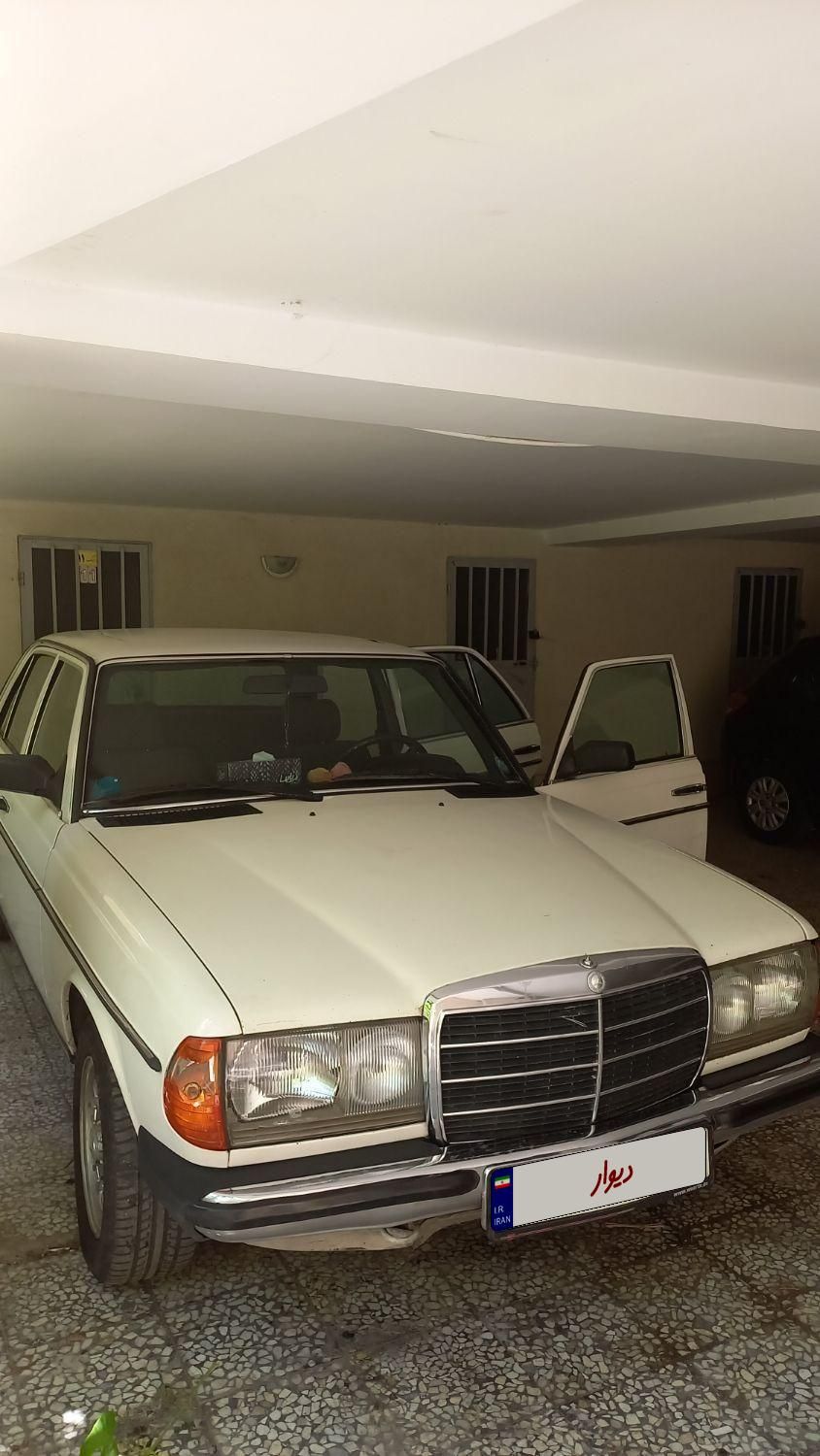 خودرو بنز، E آگهی ann_18562473