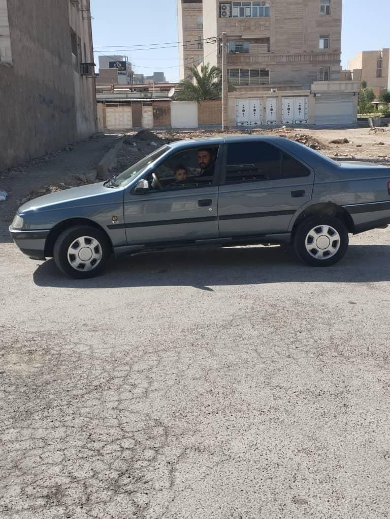 خودرو پژو، 405 آگهی ann_18562496