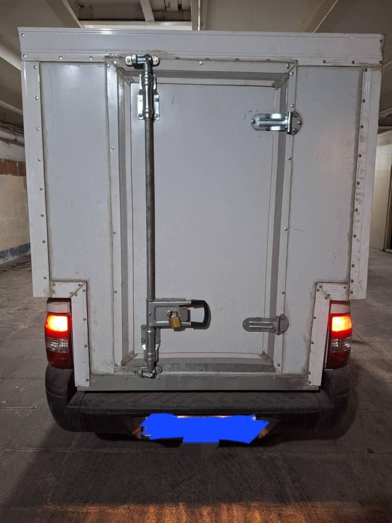 پراید 151 SE - 1403