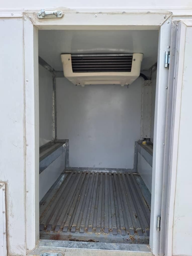 پراید 151 SE - 1403