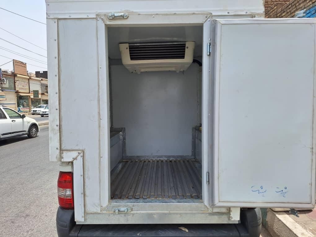 پراید 151 SE - 1403