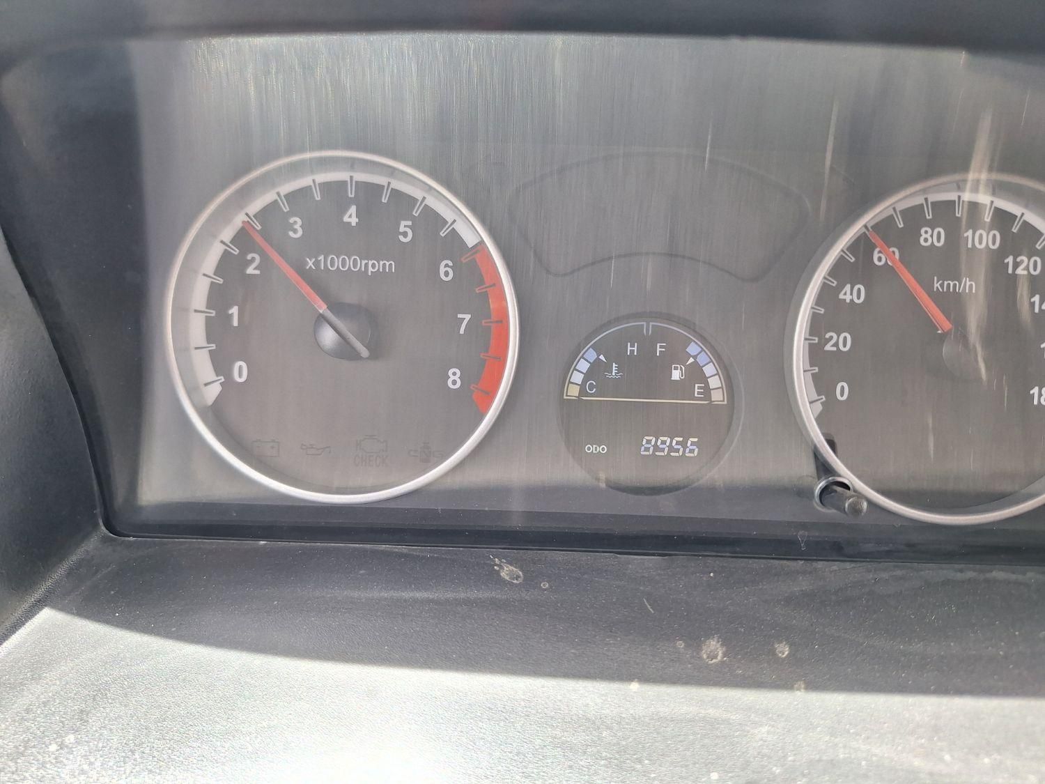 پراید 151 SE - 1403