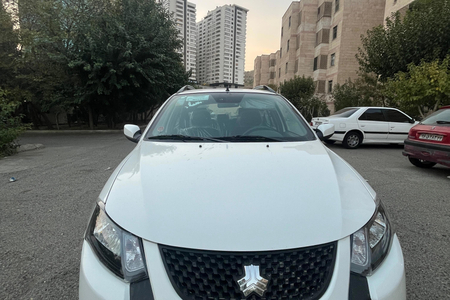 خودرو کوییک، S آگهی ann_18562510