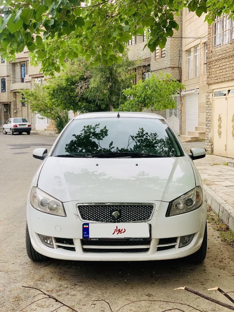 خودرو رانا، EL آگهی ann_18562520