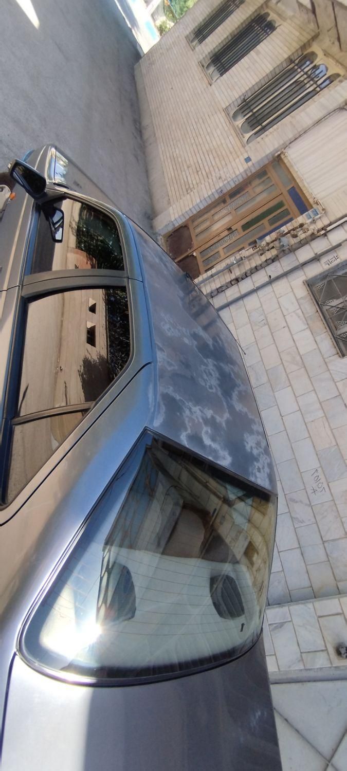 پژو 405 GLX - دوگانه سوز - 1394
