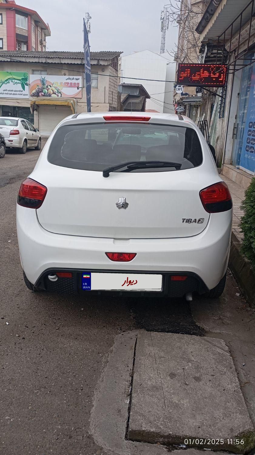 خودرو تیبا، 2 آگهی ann_18562541