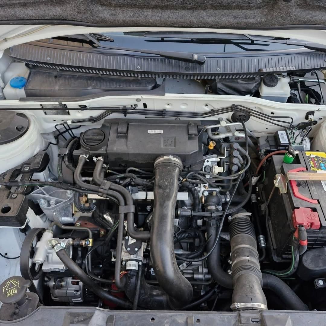 سمند LX XU7 - 1393