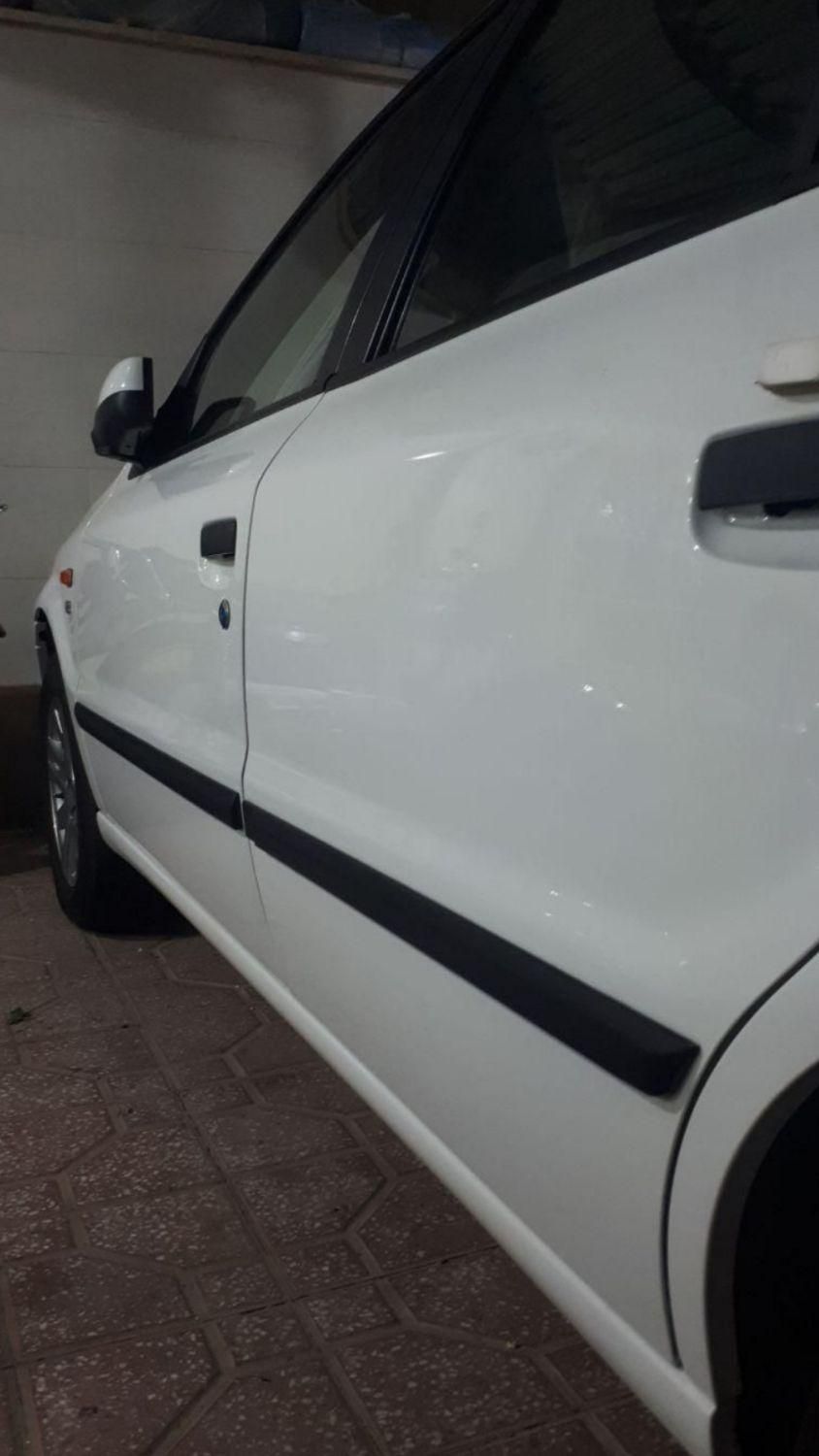 سمند LX XU7 - 1399
