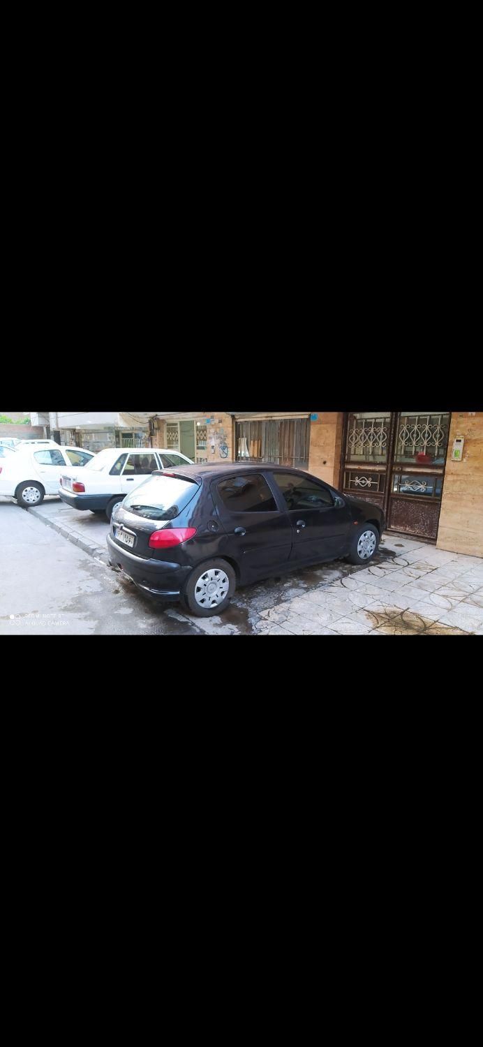 خودرو پژو، 206 آگهی ann_18562588