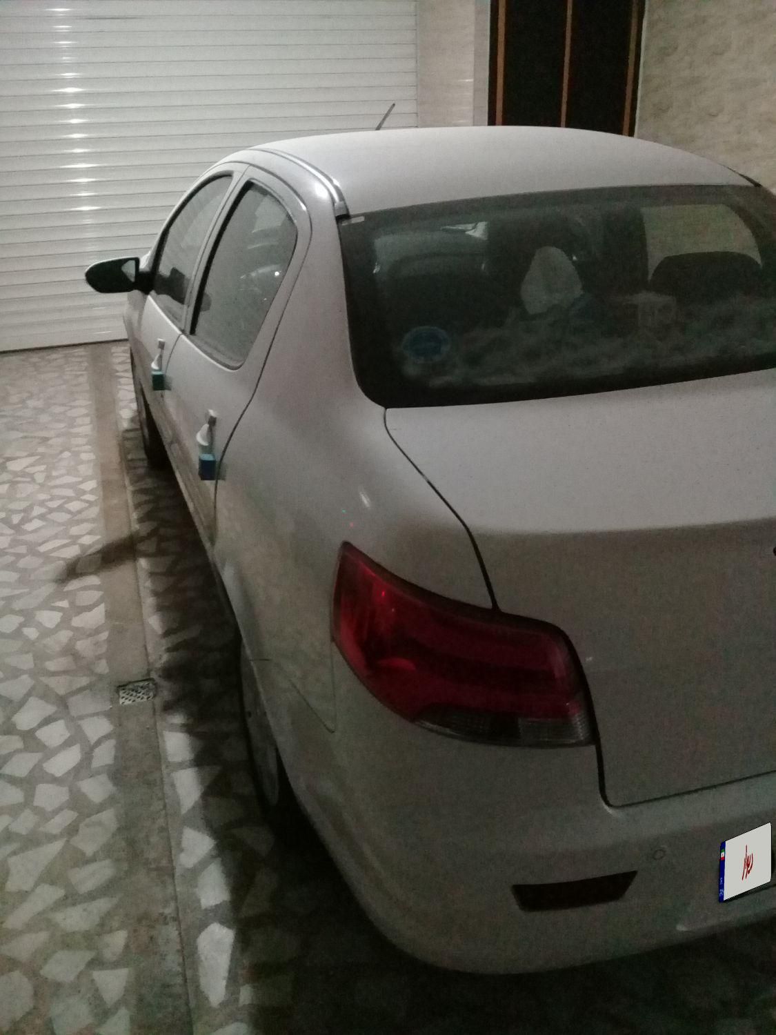 خودرو رانا، پلاس آگهی ann_18562589