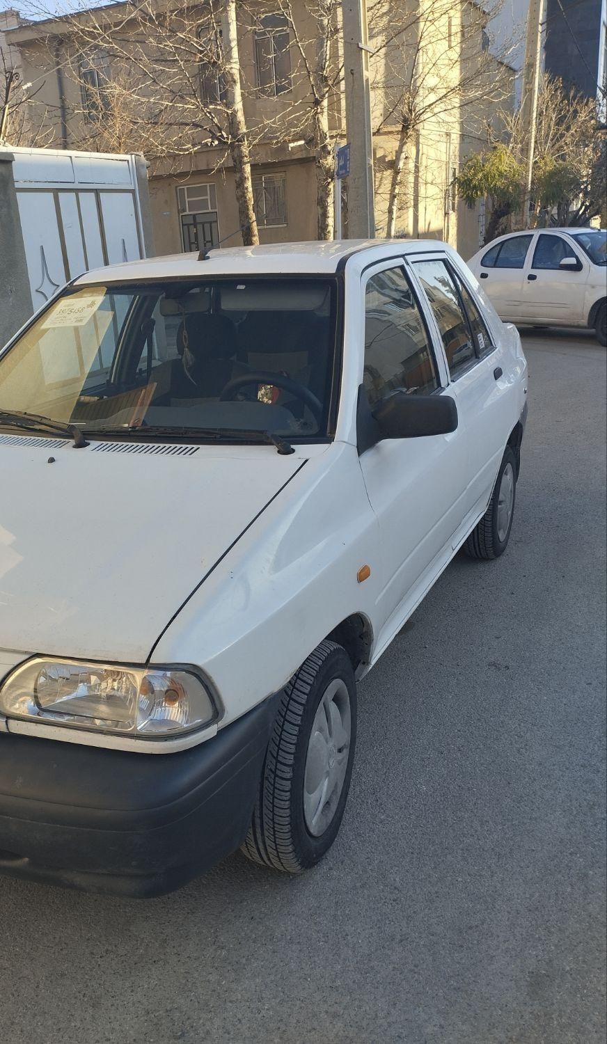 پراید 131 SE - 1394