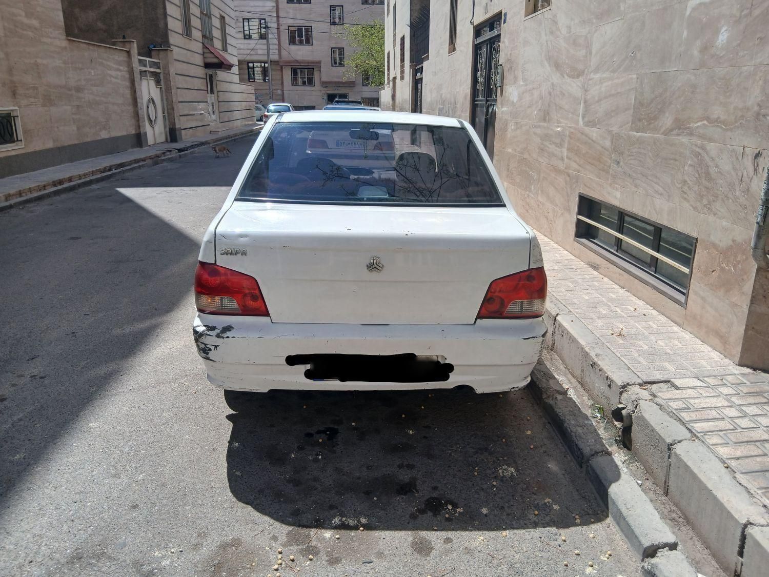 خودرو پراید، 132 آگهی ann_18562597