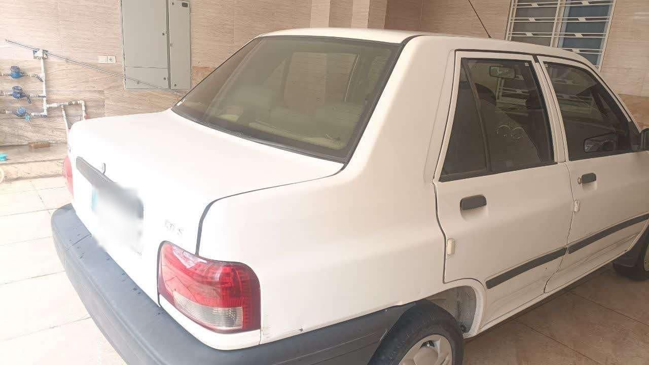 خودرو پراید، 131 آگهی ann_18562601
